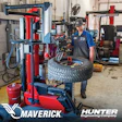 Maverick Hunter Img