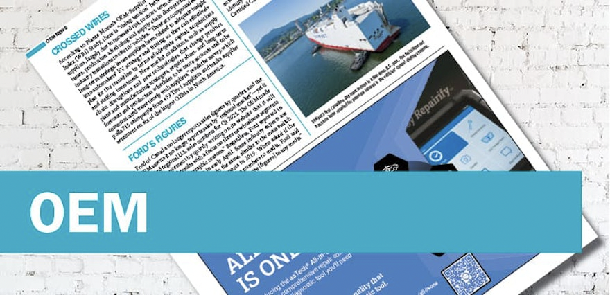 Oem News