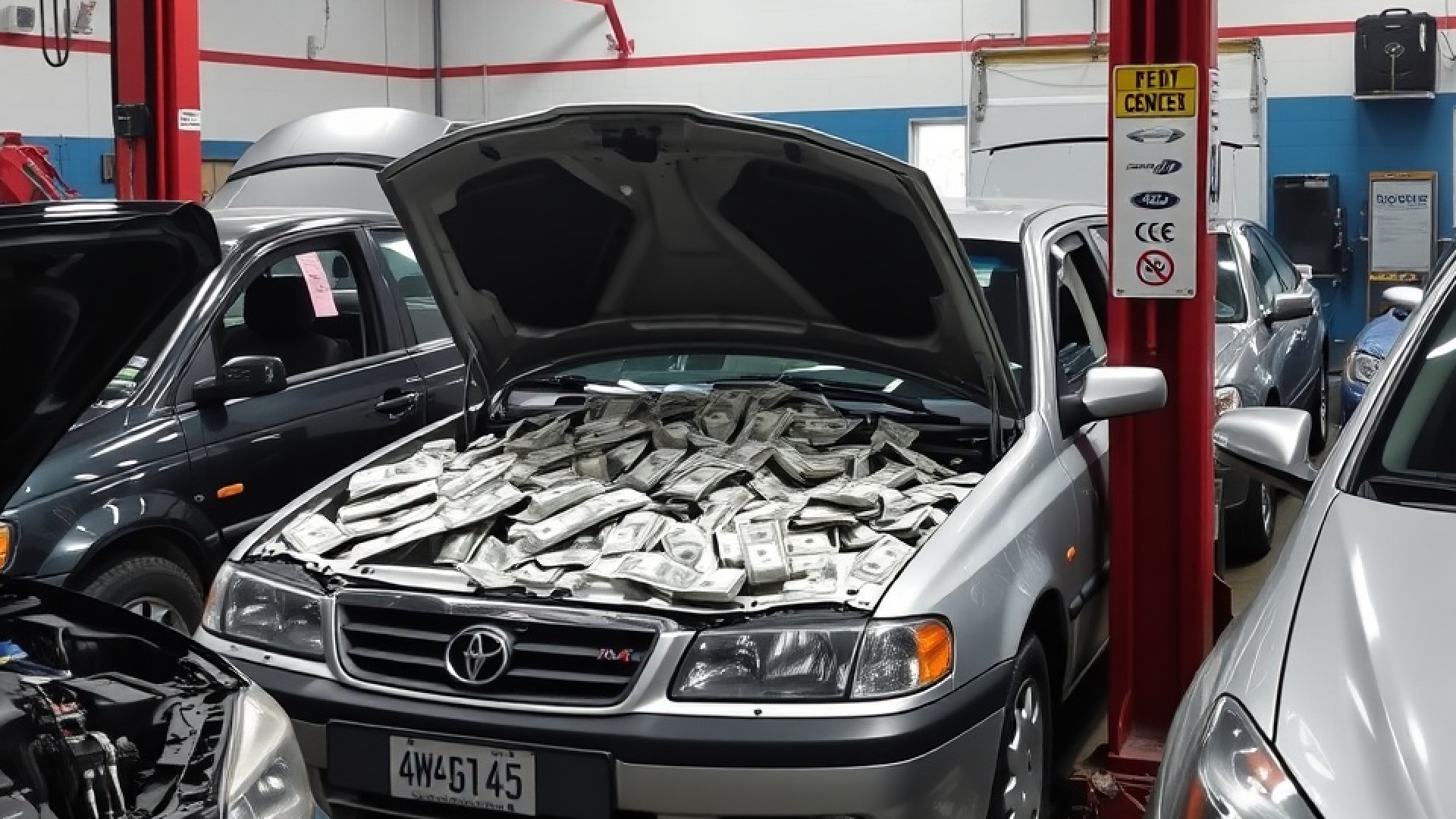 Profits