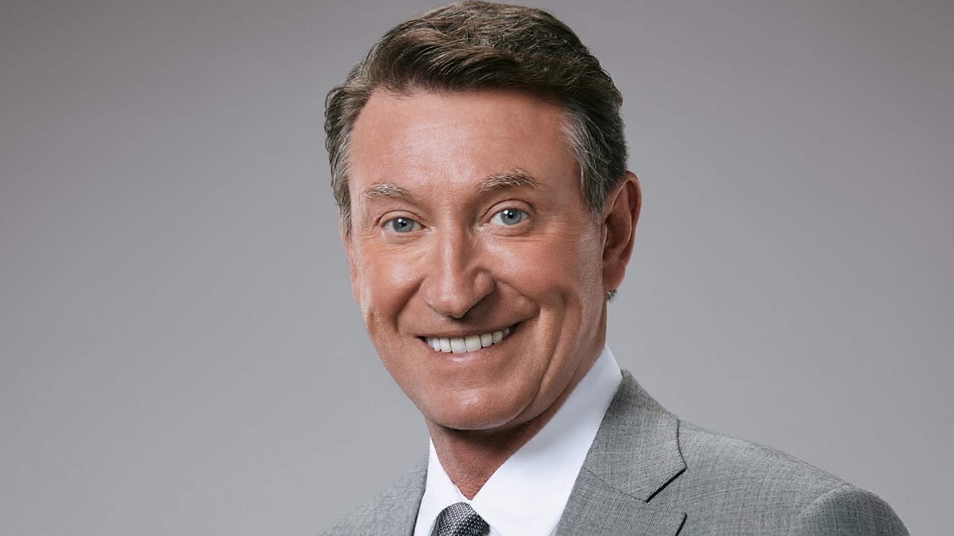 Wayne Gre
