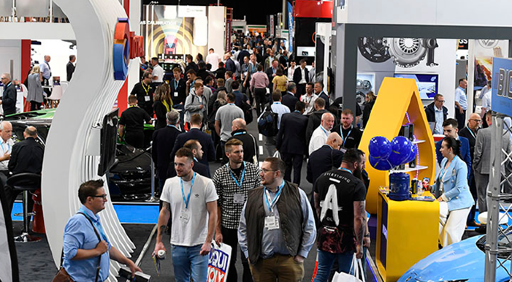 Automechanika Berlin