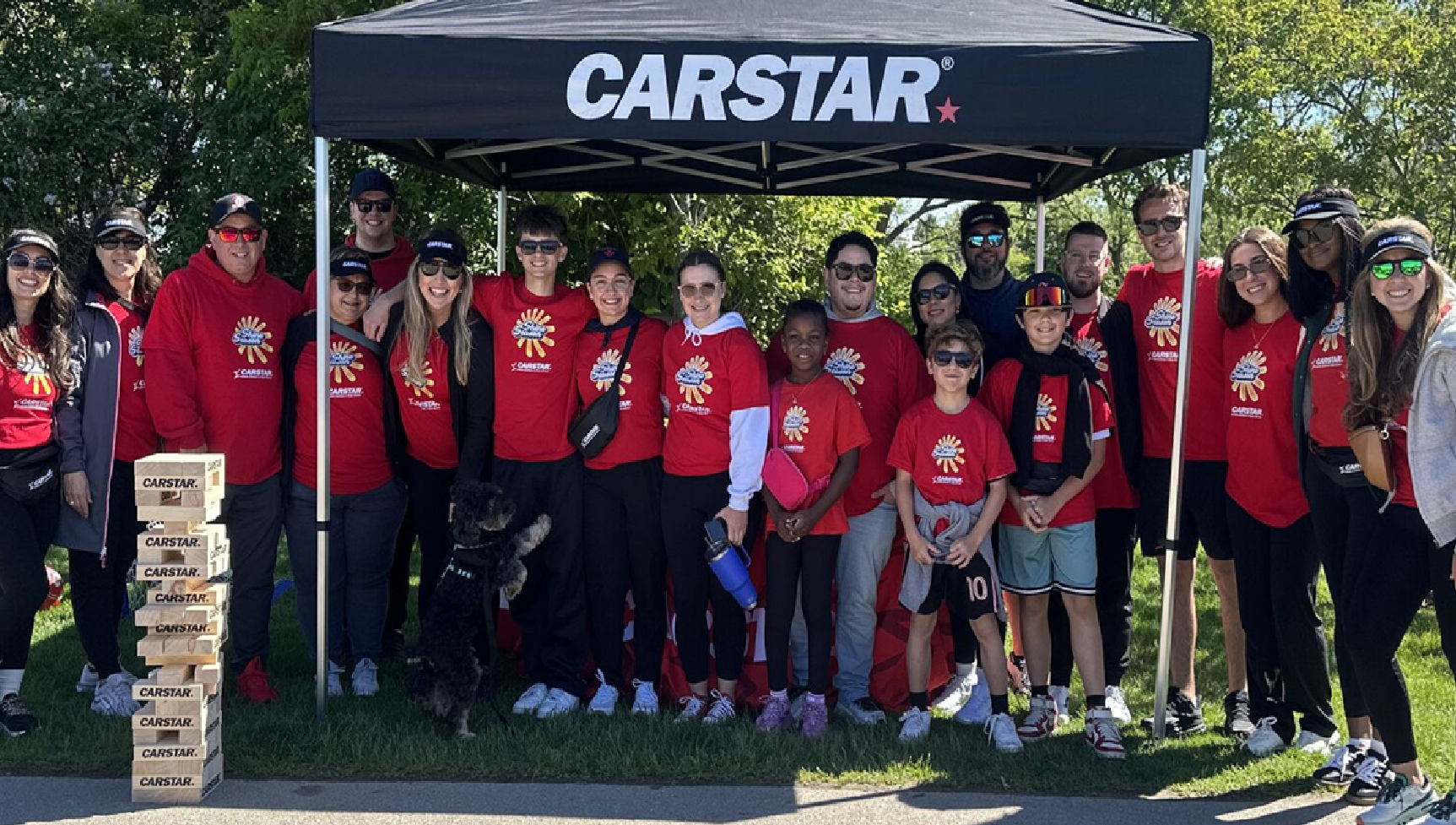 Carstar Cf