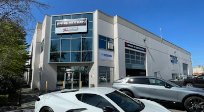 Carstar Langley