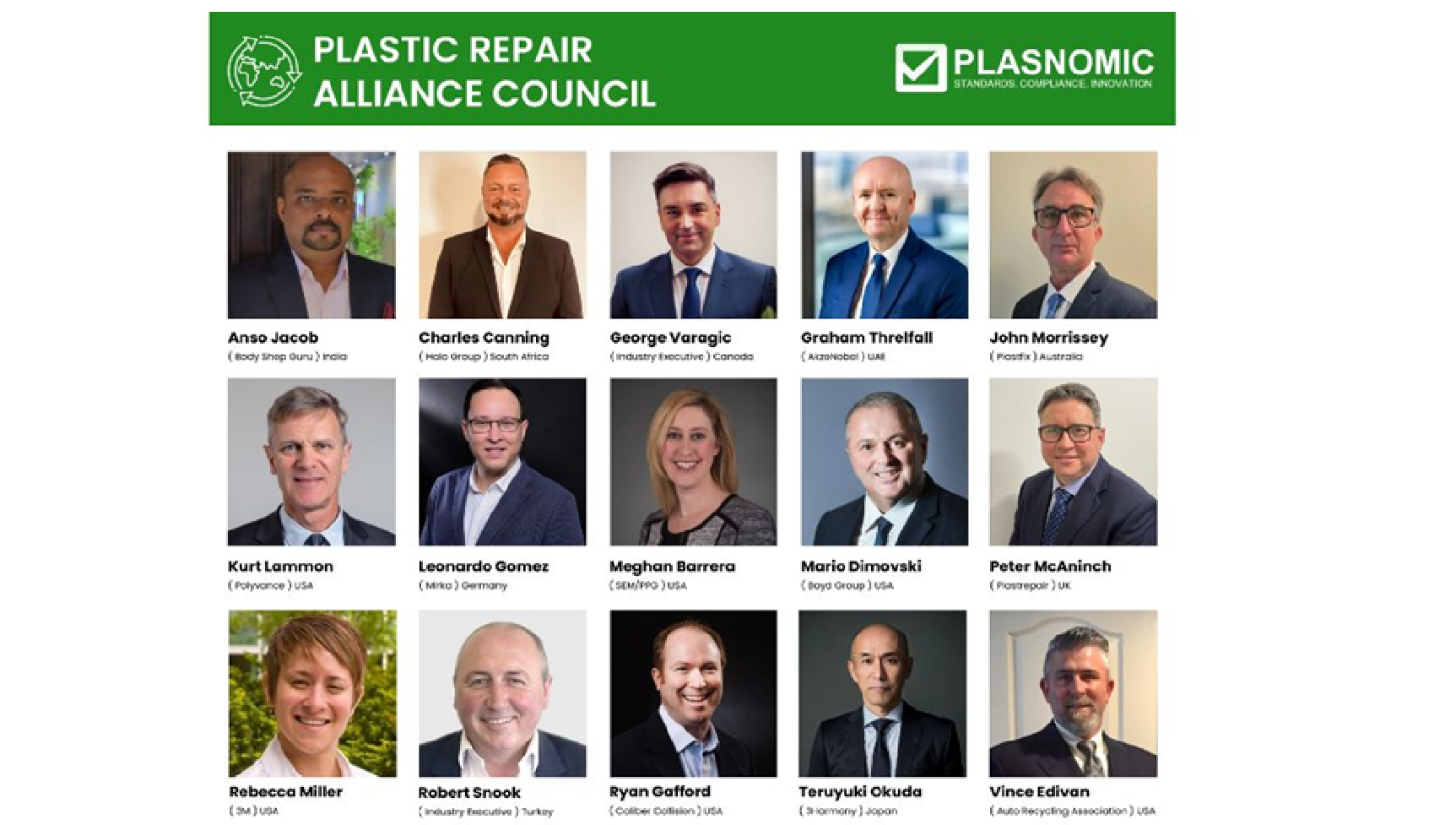 Plastic Council