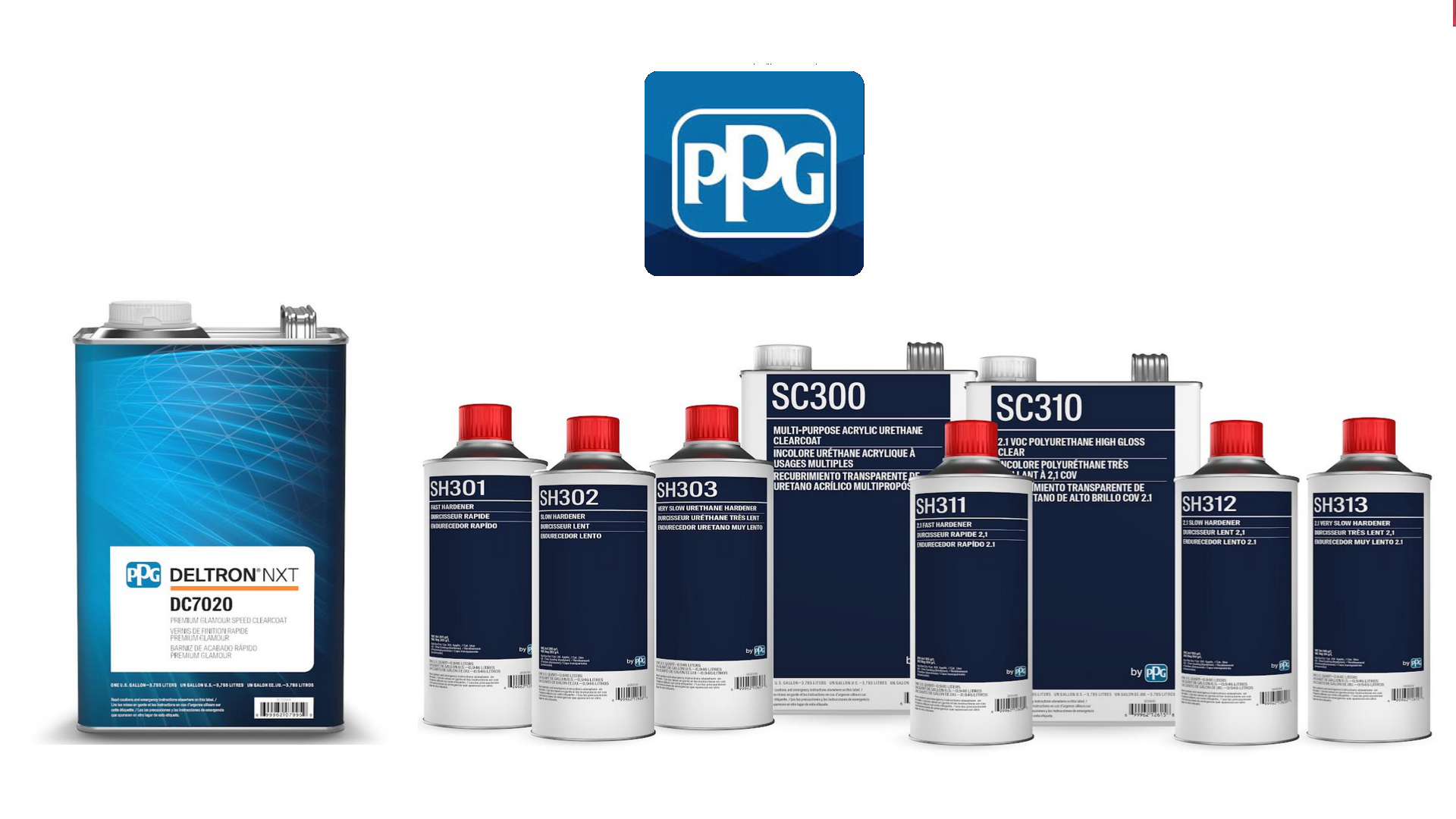 Ppg