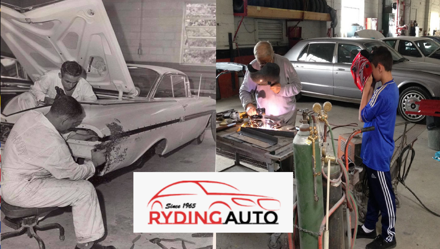 Ryding