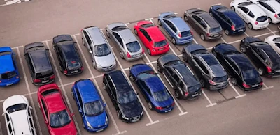Used Vehicles