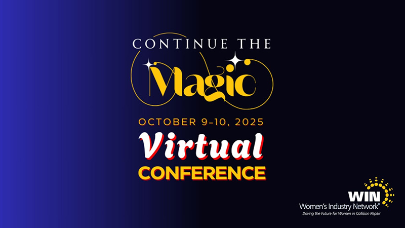 2025 0611 Win Virtual Conference Promotional Image