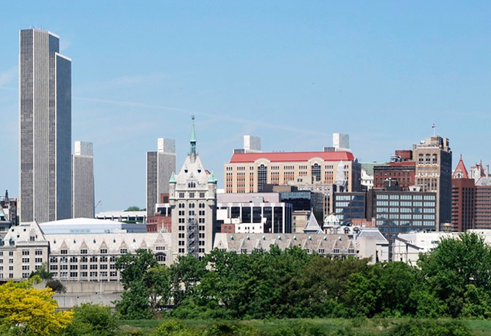 Albany