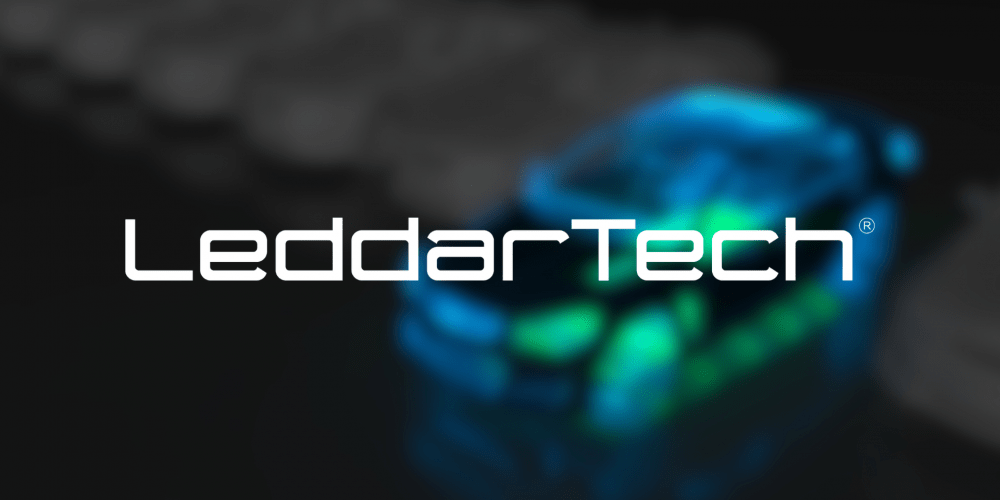 Leddar
