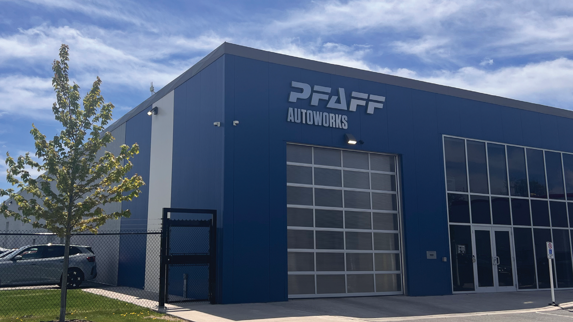 Pfaff Image