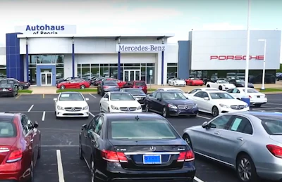 Autohaus