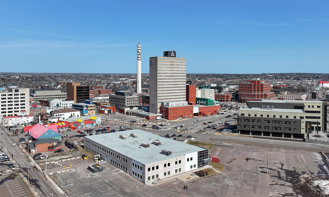 Moncton