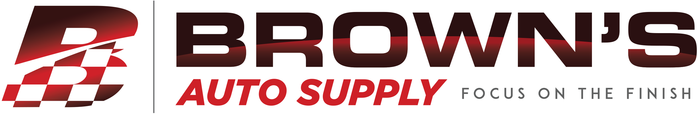 Browns Auto Supply Logo Full Colour V2
