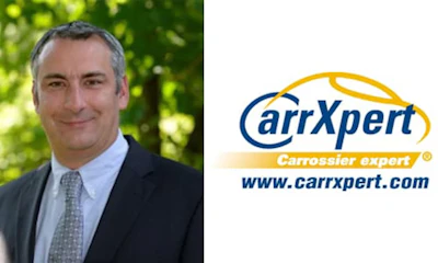 Carrxpert