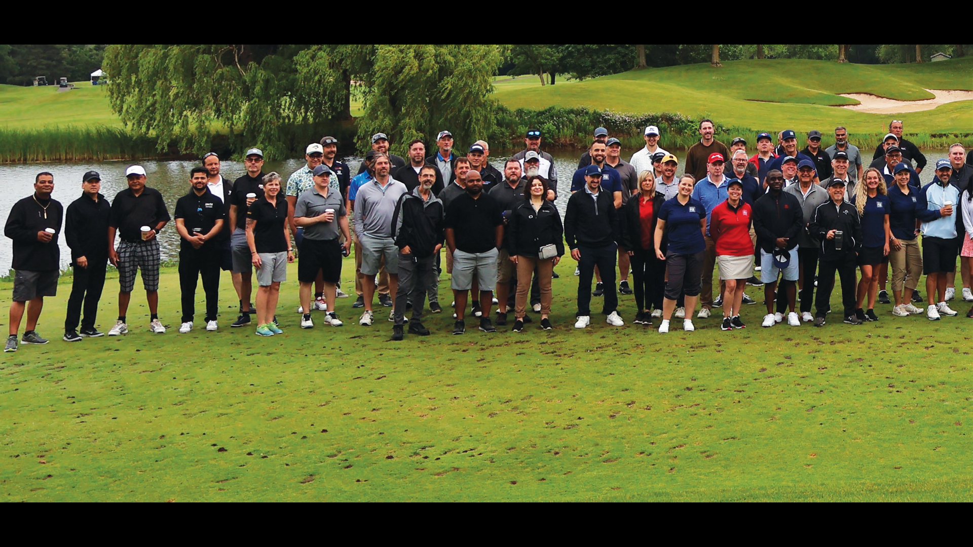 Fiarway Golf Group Img
