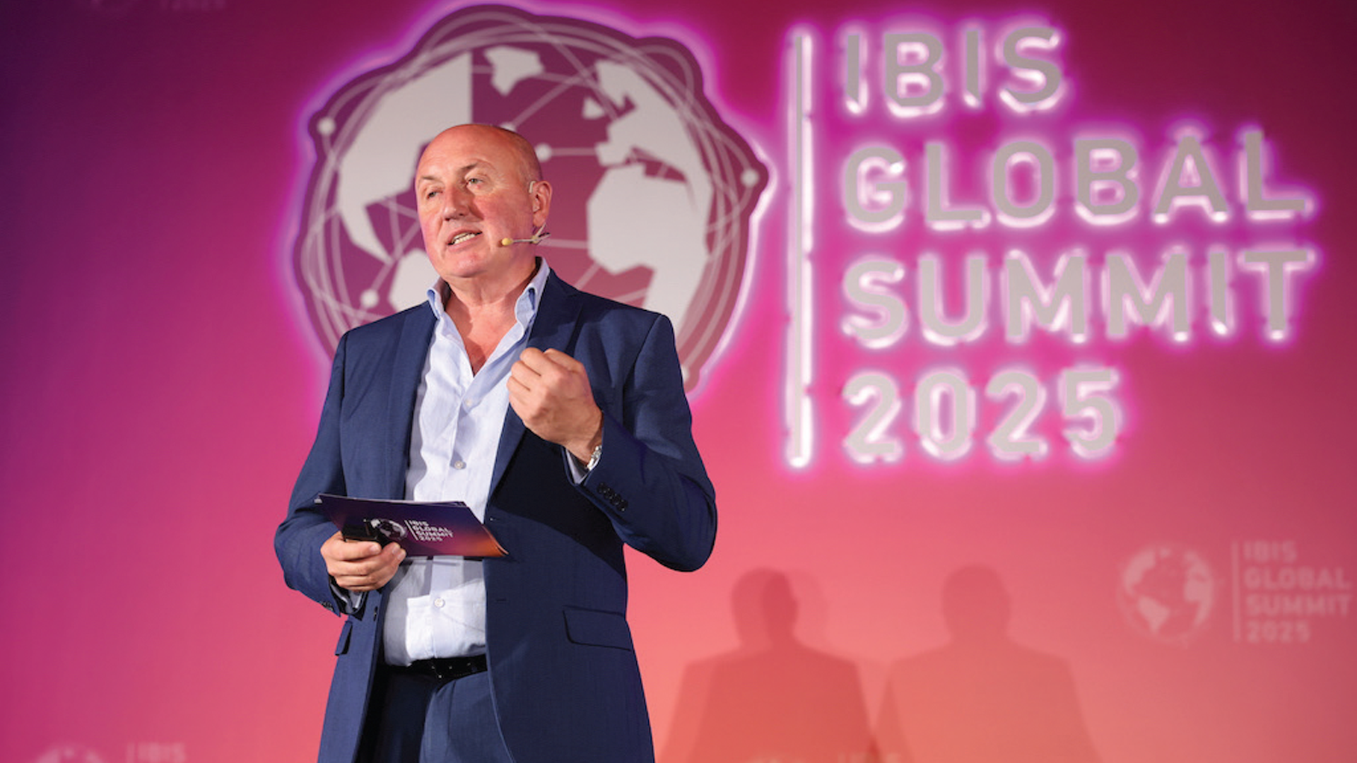 Ibis Global Summit Img