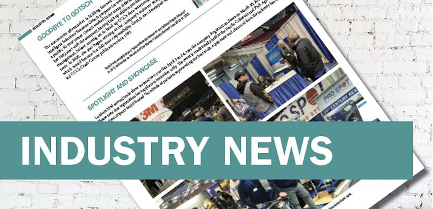 Industry News