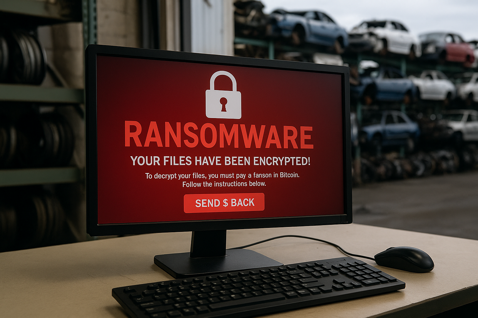 Ransom