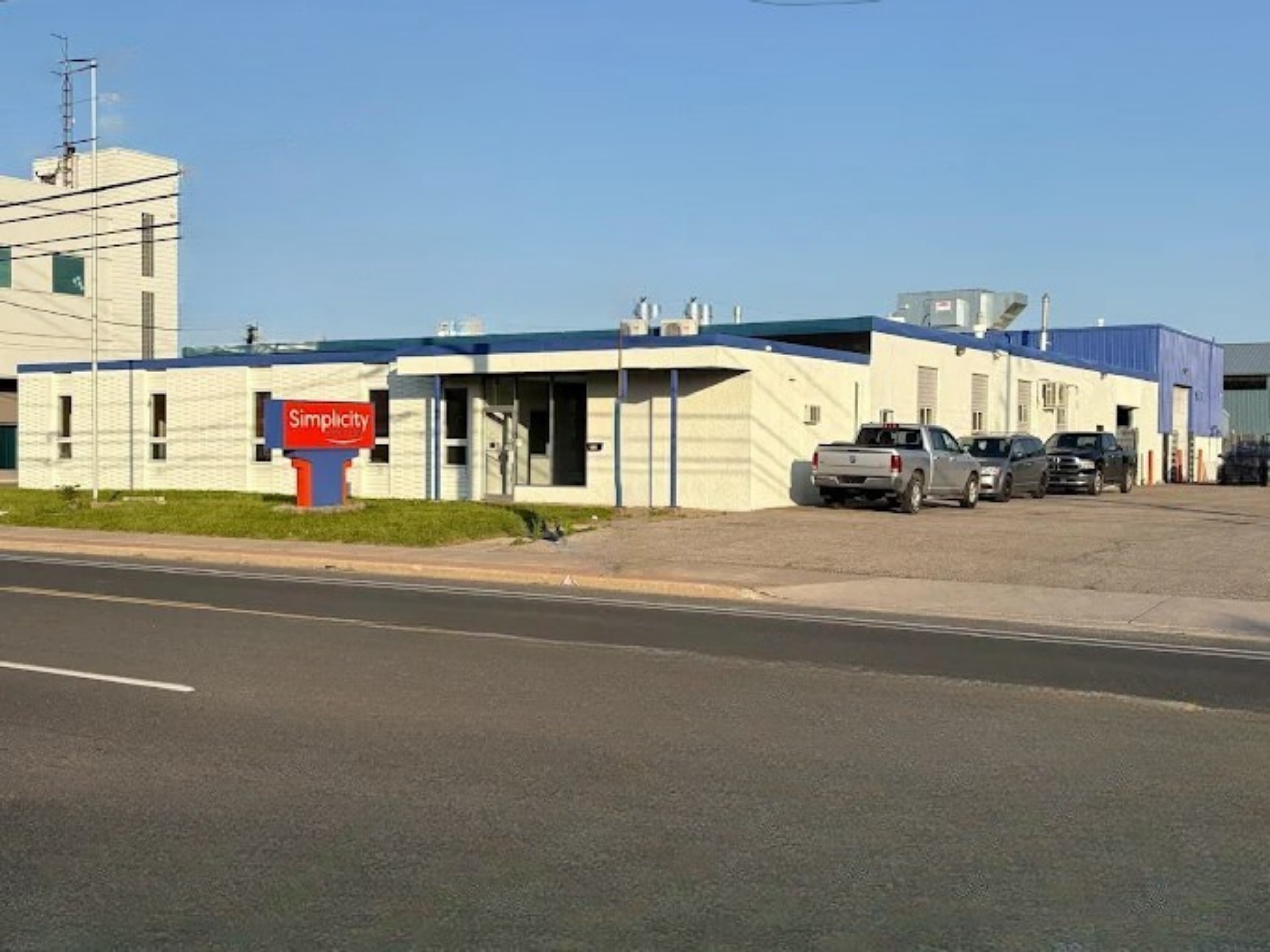Stc Windsor