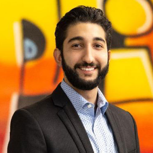 Arash Mokhtari