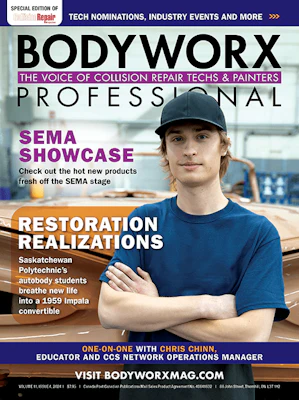 Bodyworx Professional Bodyworx Professional 11#4