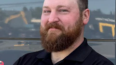 Colin Bailey