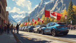 Evs
