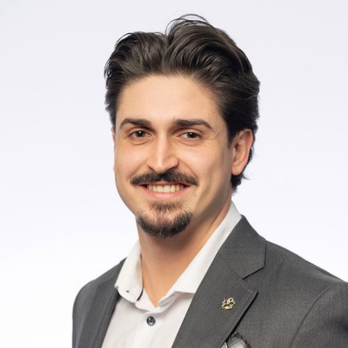 Gabriel Chiappetta