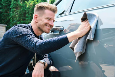 Handsome Fix Model