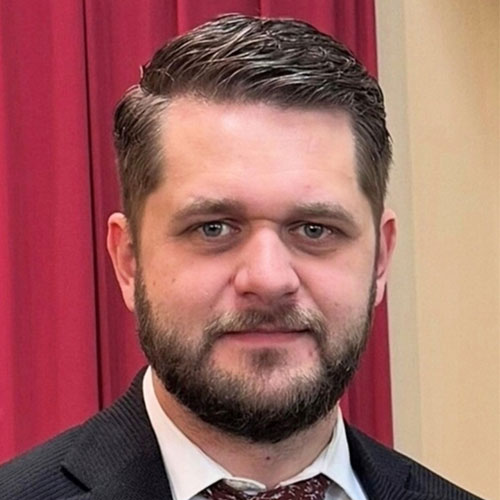 Mike Cherneta