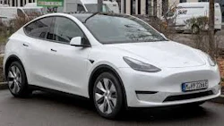 Model Y