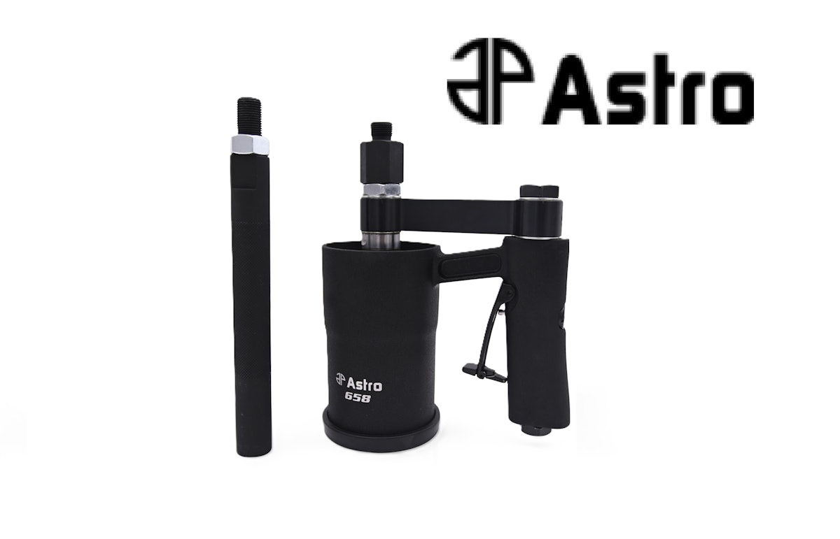 Astro Pneumatic 658HD Heavy Duty Air Slide Hammer | Collision