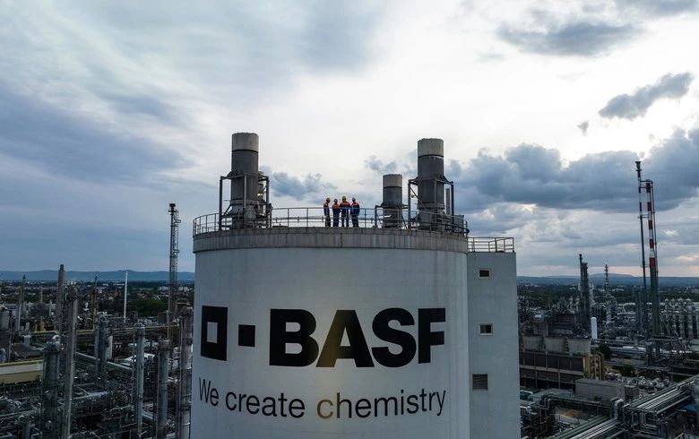 Basf