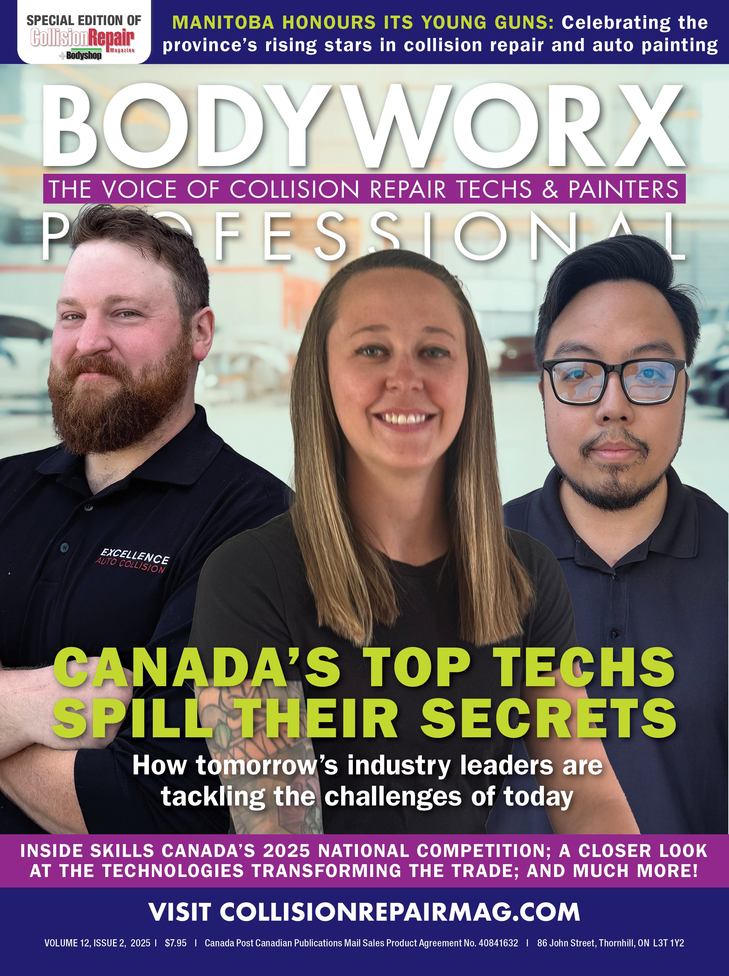 Bodyworx Professional Bodyworx Professional 12#2