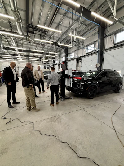 Carstar Glasgow