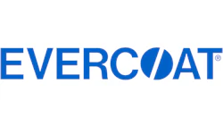 Evercoat Logo