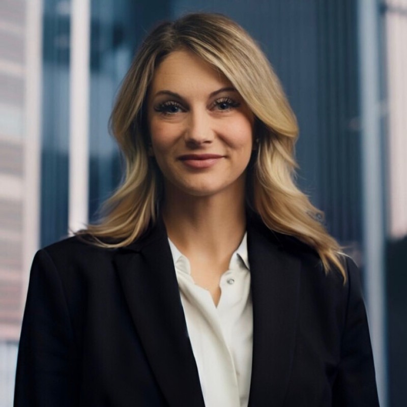 Kristine Moshonas