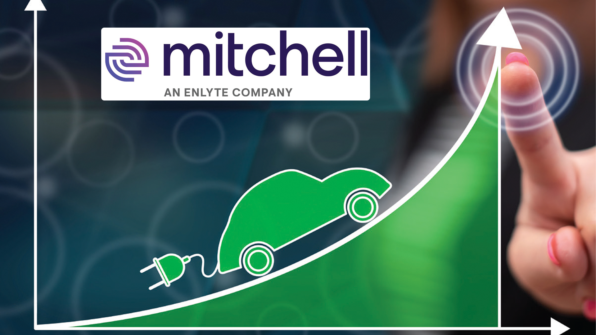 Mitchell Company Image