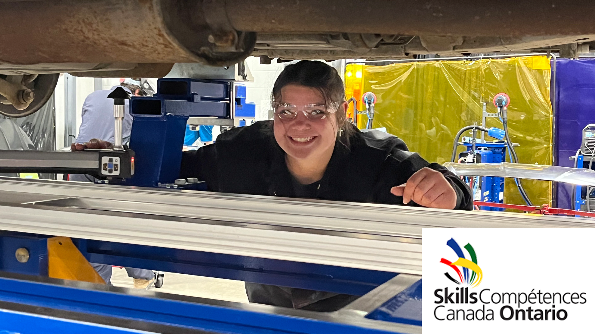 Skills Canada Image