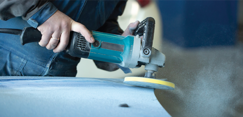Abrasives Image