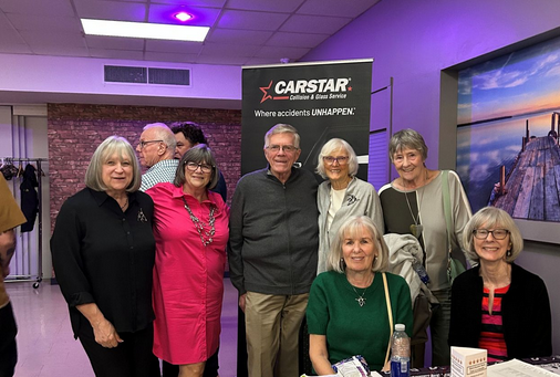 Carstar Dd