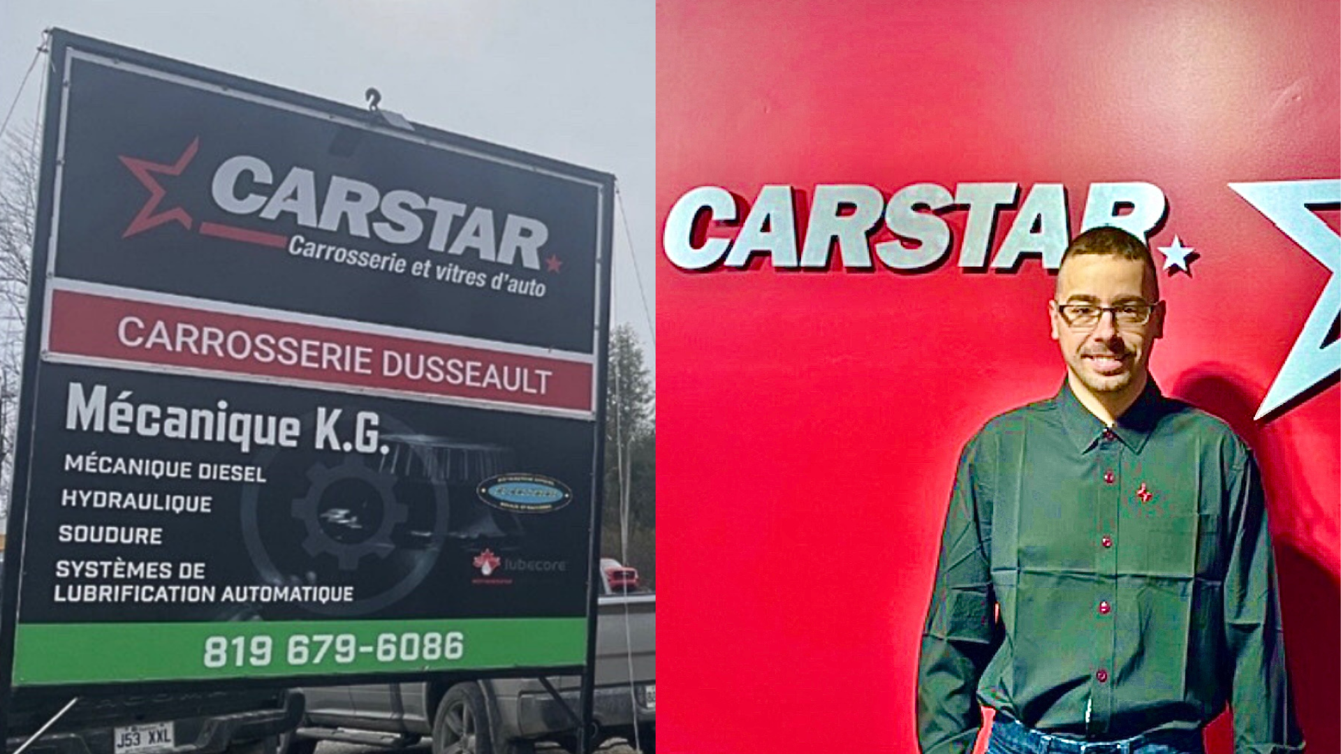 Carstar