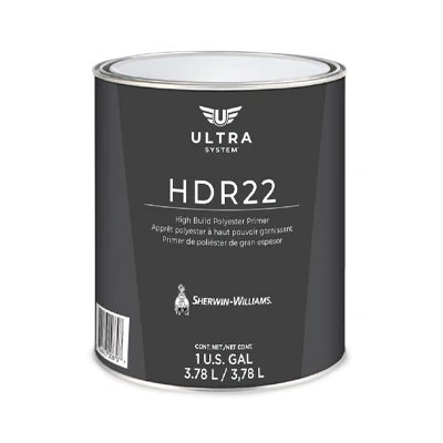 Hdr 22