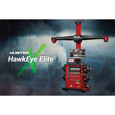 Hunter Hawkeye Elite