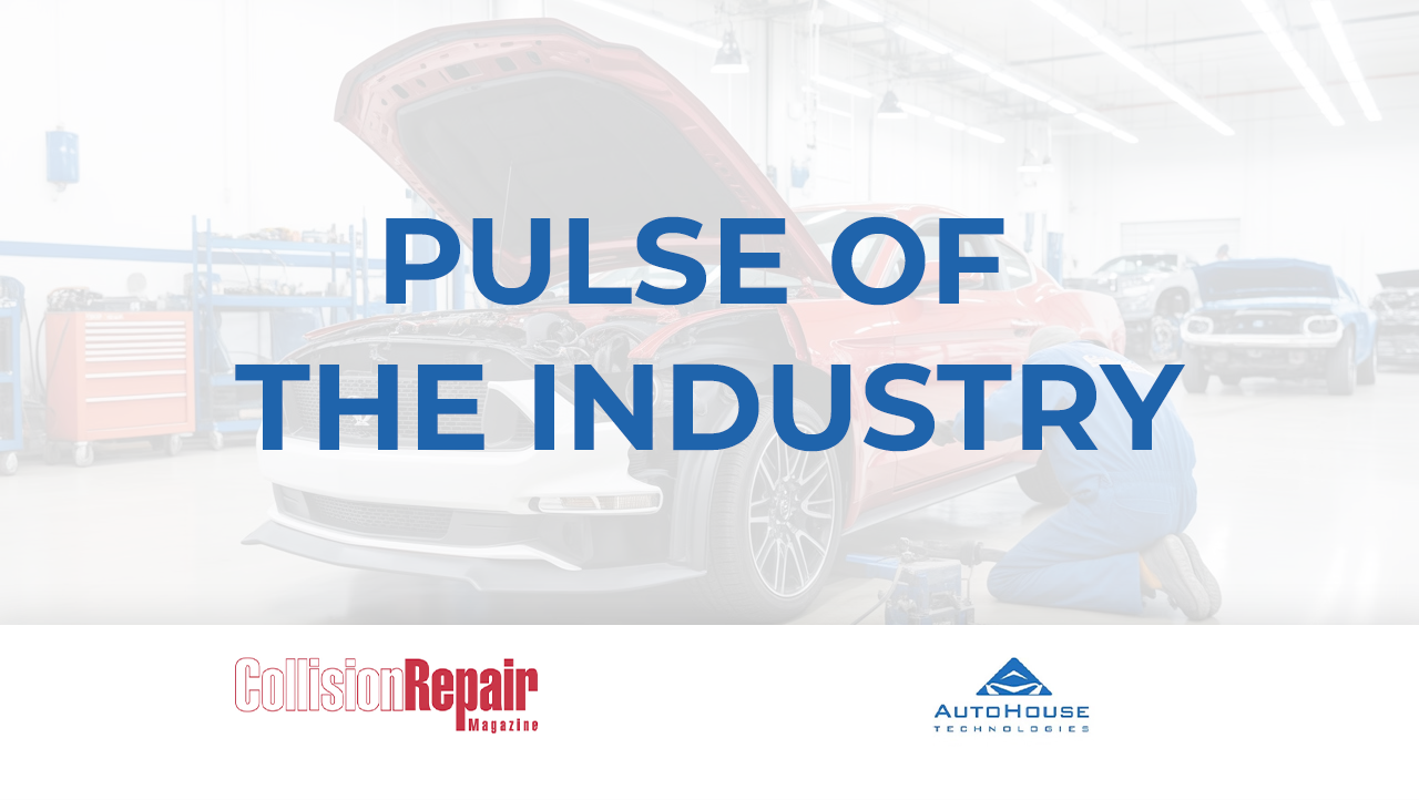 Pulse Of The Industry Image