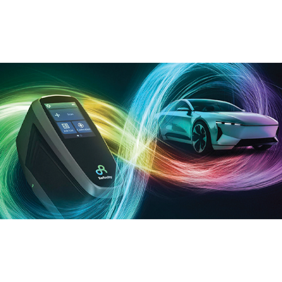 Refinity From: BASF | Collision Repair Mag