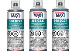 Spraymax Plastic