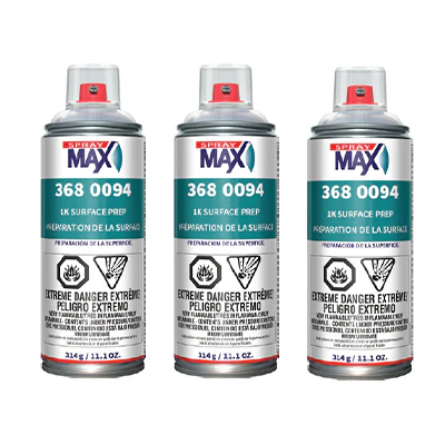 Spraymax Wax