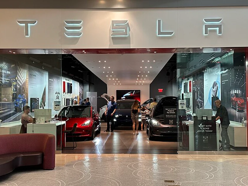 Tesla Workspaces Self Assessment: Tesla AVs safe, Tesla finds | Collision Repair Mag